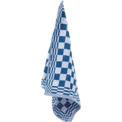 Hotel Royal La Sonata Keukendoek Blauw Print Discount