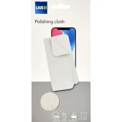 Lab31 Polijstdoek Grijs Online