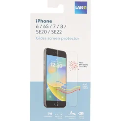 Lab31 Screenprotector Transparant Online