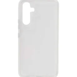 Lab31 Siliconen Beschermhoes Transparant,Zwart Discount