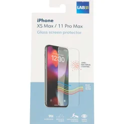 Lab31 Smartphone Screenprotector Transparant Clearance