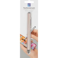 Lab31 Styluspen Beige,Zwart,Goud,Roze,Zilver Hot