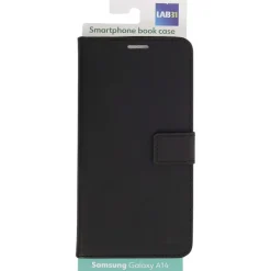 Lab31 Telefoonhoes Zwart New