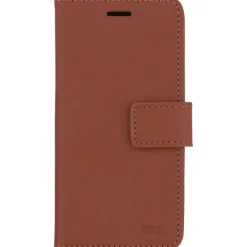 Lab31 Telefoonhoes Zwart,Bruin Clearance