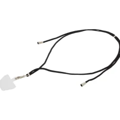 Lab31 Universeel Telefoonkoord Grijs,Wit,Zwart,Beige,Groen,Oranje,Roze Best