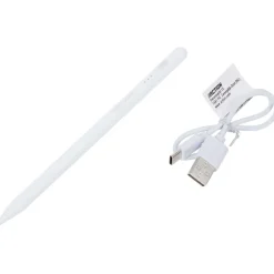 Lab31 Universele Styluspen Wit,Zwart