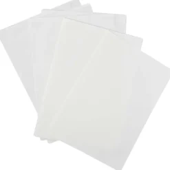 Office Essentials Lamineerhoezen Transparant Sale