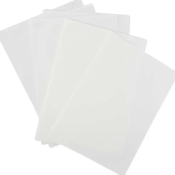 Office Essentials Lamineerhoezen Transparant Sale