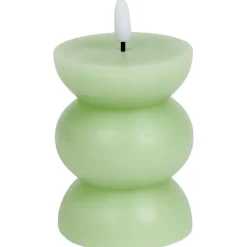 Candra Ledkaars Groen,Roze,Wit Discount