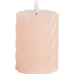 Candra Ledkaars Groen,Roze New