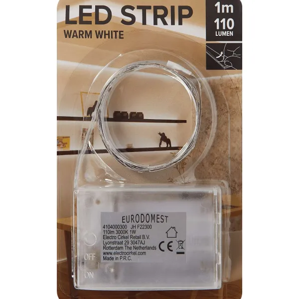 Werckmann Ledstrip Discount