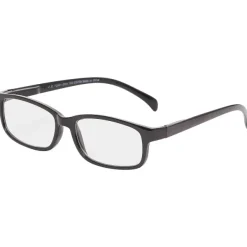 Merk Leesbril Zwart Outlet