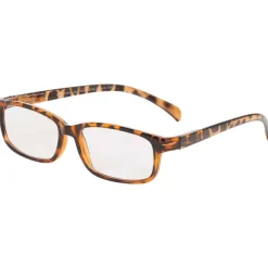 Merk Leesbril Zwart Outlet