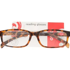 Merk Leesbril Zwart Outlet