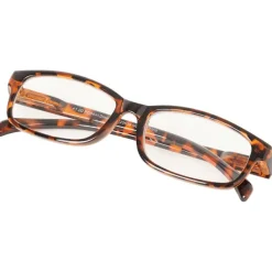 Merk Leesbril Meerkleurig New