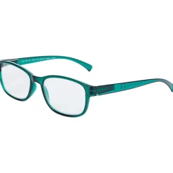 Merk Leesbril Geel,Groen,Zwart Discount