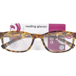 Merk Leesbril Geel,Groen,Zwart Discount