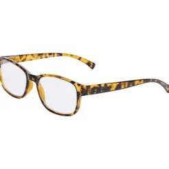 Merk Leesbril Geel,Groen,Zwart Discount