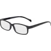 Merk Leesbril Zwart Clearance