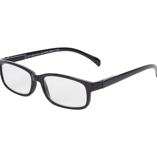 Merk Leesbril Bruin,Rood,Zwart Clearance