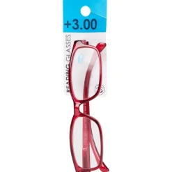 Merk Leesbril Bruin,Rood,Zwart Clearance