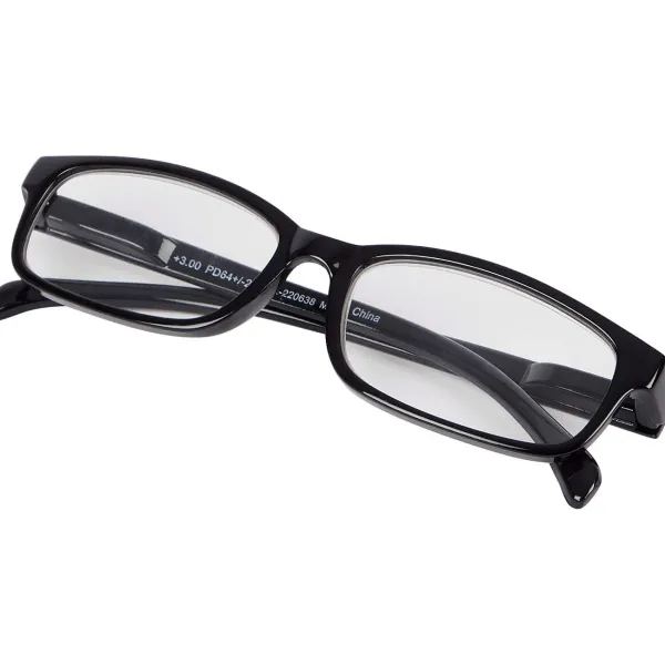 Merk Leesbril Bruin,Rood,Zwart Clearance