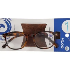 Merk Leesbril Meerkleurig Hot