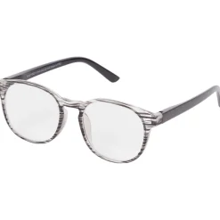 Merk Leesbril Meerkleurig Hot