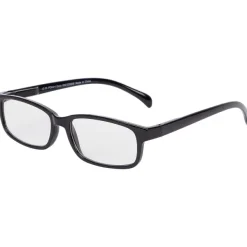 Merk Leesbril Print,Rood,Zwart Hot