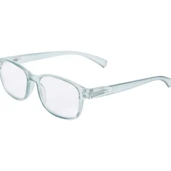 Merk Leesbril Print,Transparant,Zwart Outlet