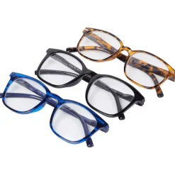 Merk Leesbrillen Print,Meerkleurig Sale