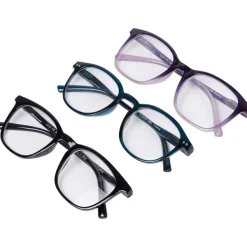 Merk Leesbrillen Print,Meerkleurig Sale