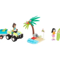 LEGO Friends Schildpad-Reddingsvoertuig Sale