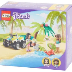 LEGO Friends Schildpad-Reddingsvoertuig Sale