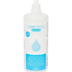 Merk Lenzenvloeistof All In One Normal Clearance