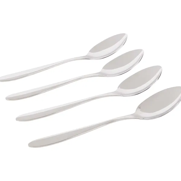 Merk Lepels Zilver Discount