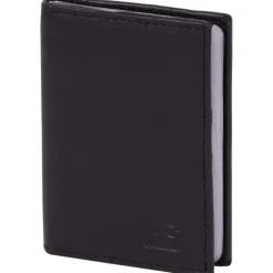 McGregor Leren Creditcardhouder Zwart Sale