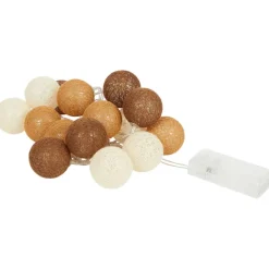 Werckmann Lichtslinger Meerkleurig Hot