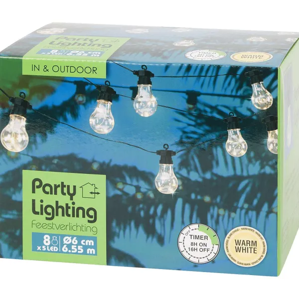 Merk Lichtsnoer Best