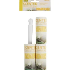 Merk Lifetime Kledingrollers Met Geur Wit