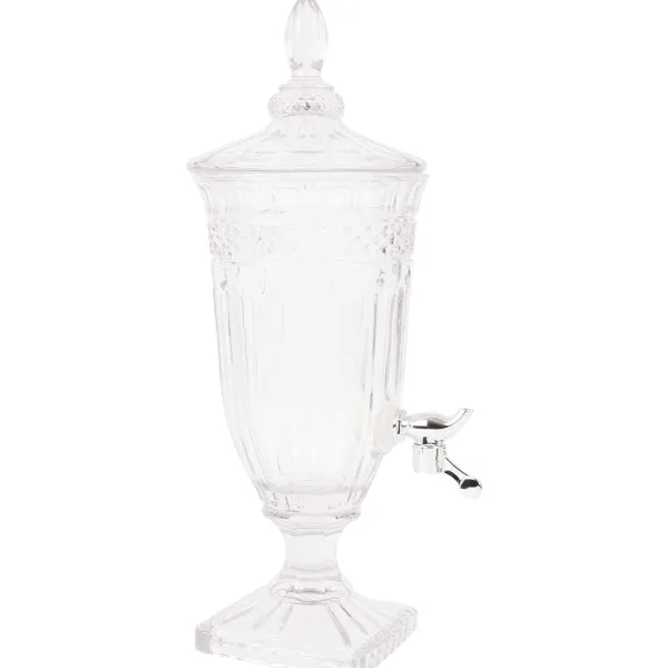 Staub Limonadetap Transparant Outlet