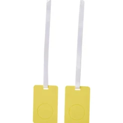 Dash Limpro Parfumkaarten Navulling Geel,Grijs,Groen,Roze,Wit,Zwart New