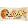 Nestlé Lion White