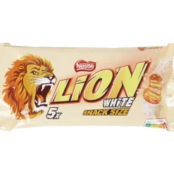Nestlé Lion White