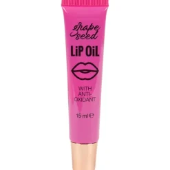 Max & More Lipolie Geel,Groen,Roze Hot