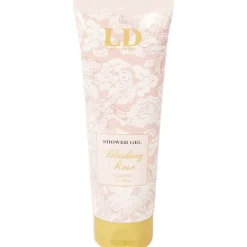 Little Diva Douchegel Print