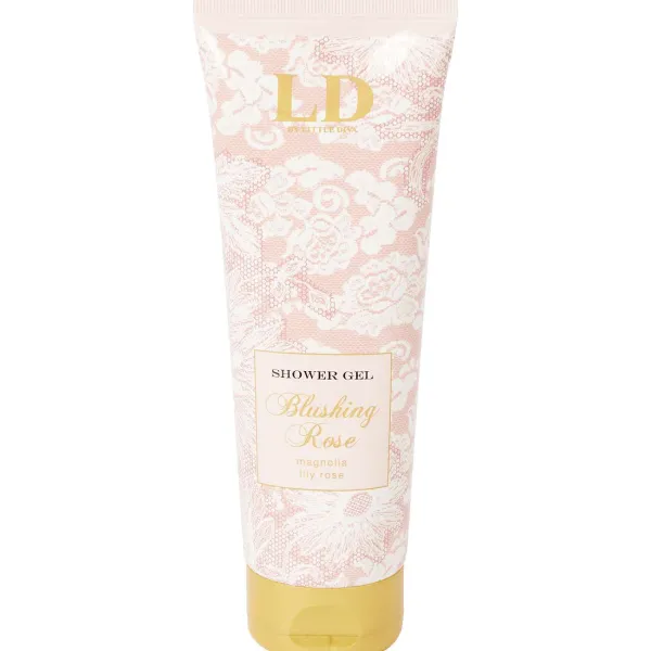 Little Diva Douchegel Print