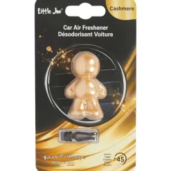 Little Joe Auto-Luchtverfrisser Brons,Geel,Goud,Oranje,Rood,Roze,Wit,Zilver Clearance