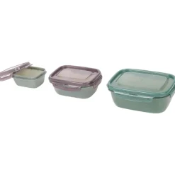 Lock & Lock Vershouddozenset Meerkleurig Sale