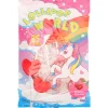 Mike & Ike Lolly'S Print,Meerkleurig,Paars,Roze